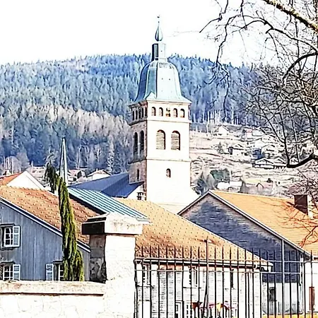 Le 1a, Au Coeur De La * Gérardmer